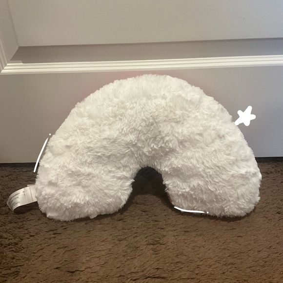 Cute Plant Plushie and Rainbow plush - Picture 7 of 8